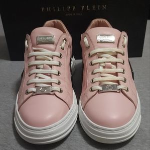 Philipp Plein Women Sneakers